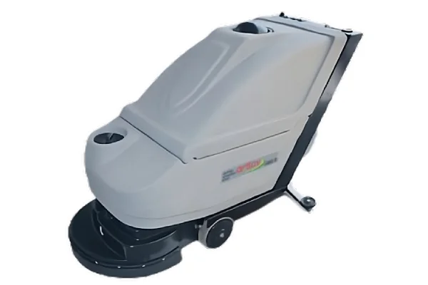 Invista em máquina de lavar chão profissional e melhore seus resultados