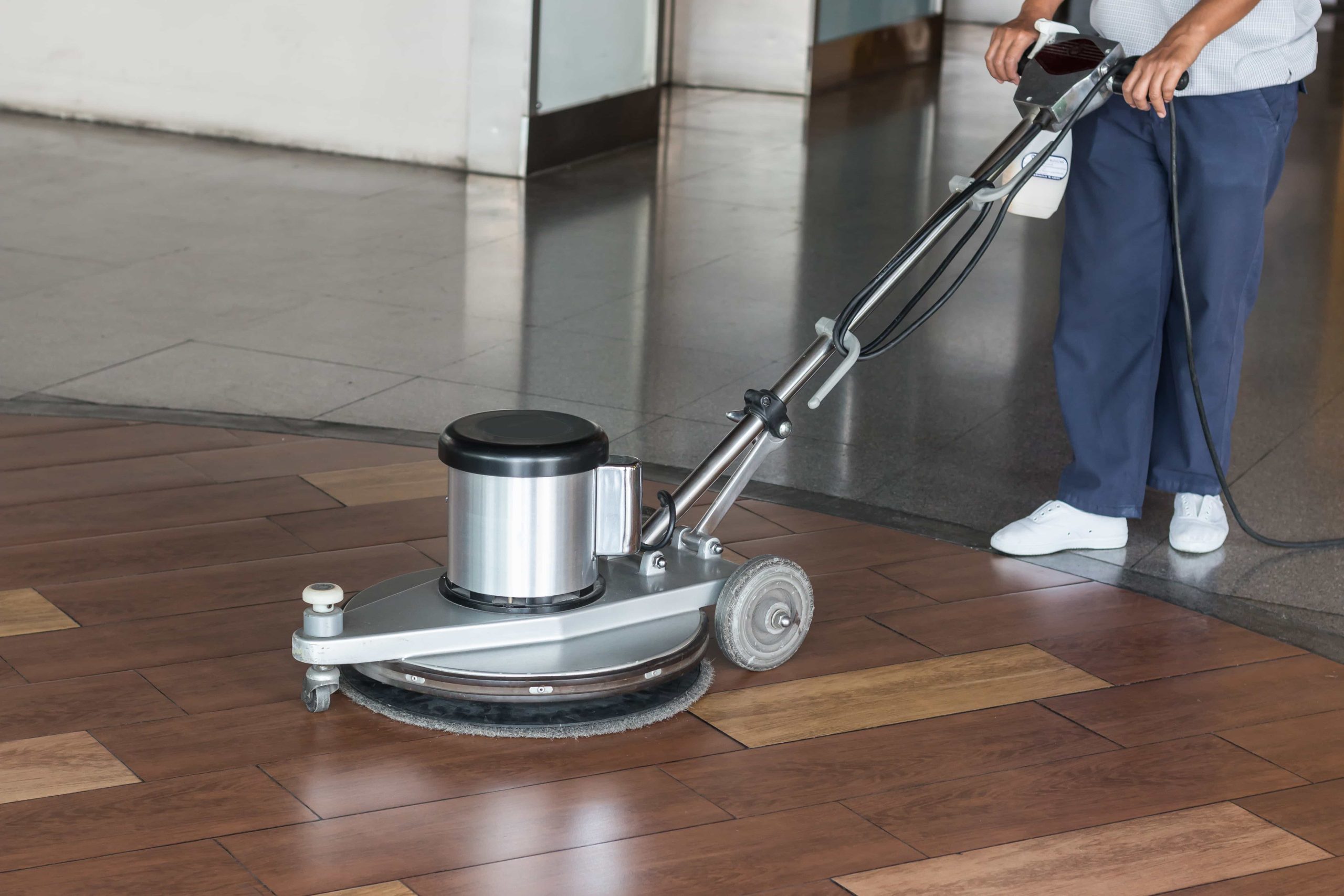 Conheça os equipamentos para limpeza hospitalar da GS Máquinas
