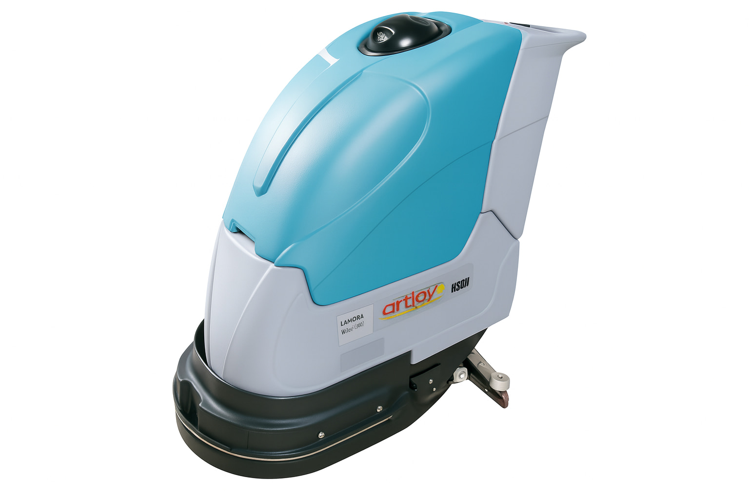 Como saber quando é hora de chamar a assistência para sua lavadora industrial